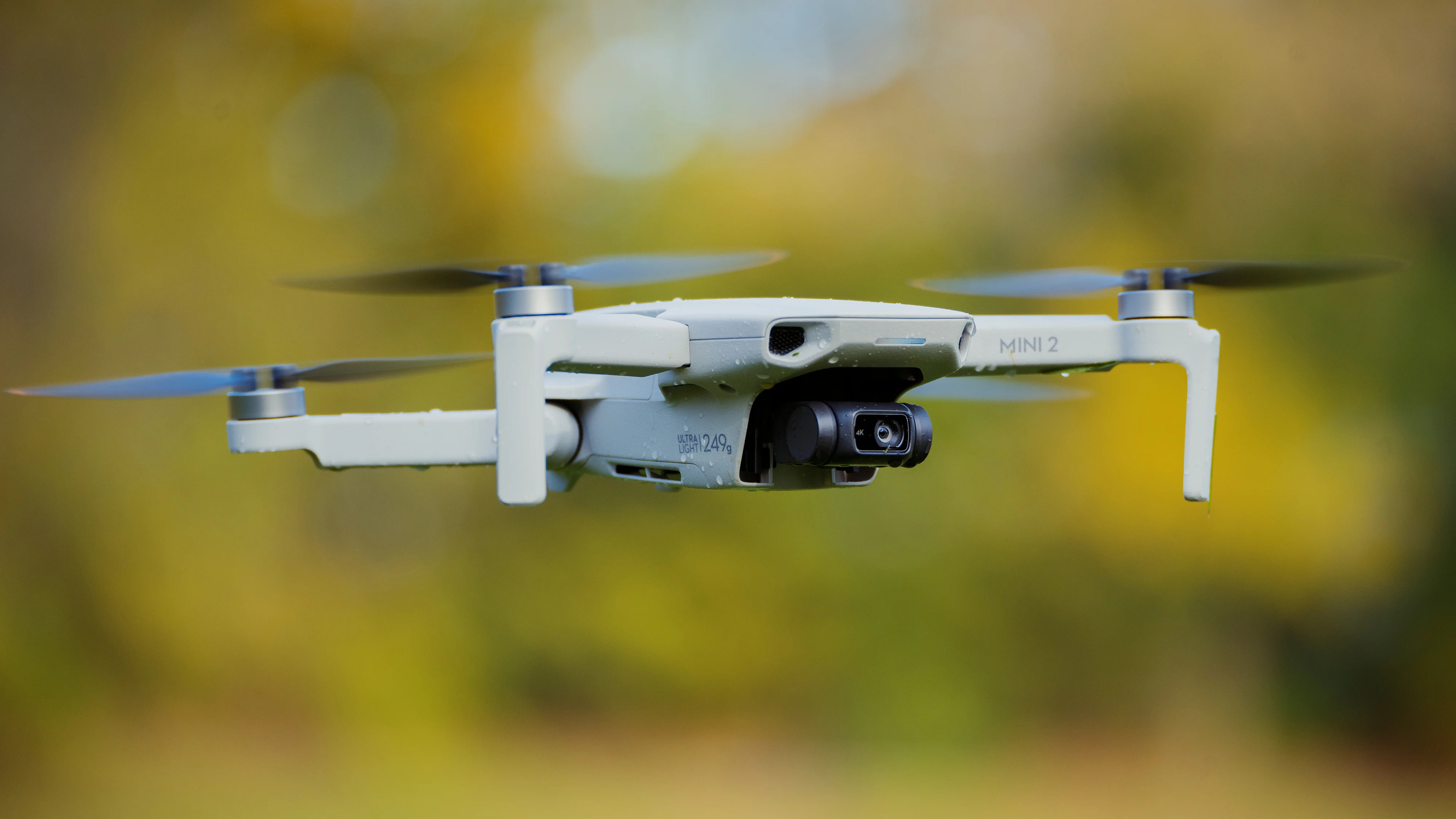 DJI Mini 2